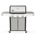 Weber Genesis S-315 Gas BBQ, 3-Burner