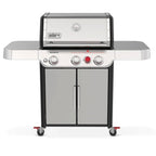 Weber Genesis SP-S-325 Gas BBQ, 3-Burner – view 2