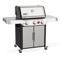Weber Genesis SP-S-325 Gas BBQ, 3-Burner