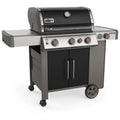 Weber Genesis E-335 Gas BBQ, 3-Burner with Sear Zone