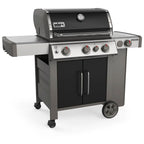 Weber Genesis E-335 Gas BBQ, 3-Burner with Sear Zone