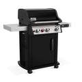 Weber Spirit EX-325s Smart Gas BBQ, 3-Burner