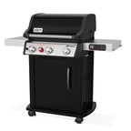 Weber Spirit EX-325s Smart Gas BBQ, 3-Burner – view 4