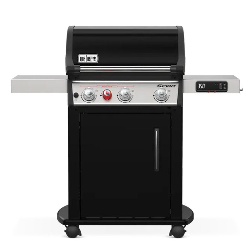 Weber Spirit EX-325s Smart Gas BBQ, 3-Burner – view 5