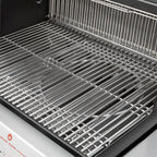 Weber Genesis SPX-435 Smart Gas BBQ, 4-Burner with Weber Connect – view 2