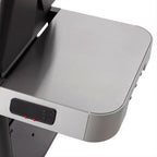 Weber Genesis SPX-435 Smart Gas BBQ, 4-Burner with Weber Connect – view 7